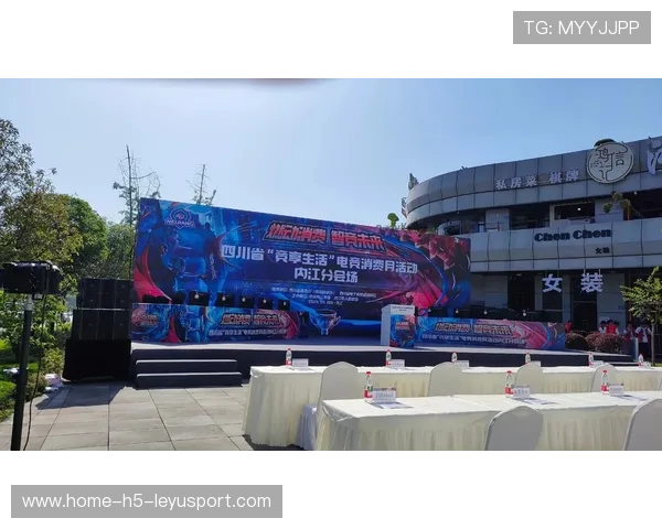 电竞赛事运营团队能力不断提升，电竞比赛运营是什么意思