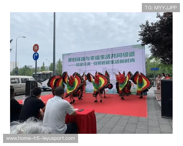 联盟与环保组织合作推动赛事垃圾减量计划，垃圾减量综合体