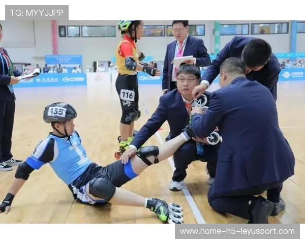 赛场“动人瞬间”：运动员坚持到底的感人故事！