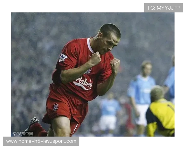 欧文说：利物浦夺冠，我一直是红军粉！，欧文利物浦五冠王